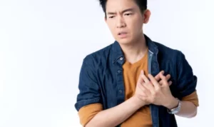 Influencer Kebugaran Meninggal Akibat Serangan Jantung Ganda, Apa Itu? Ini Penjelasannya Influencer Kebugaran Meninggal Akibat Serangan Jantung Ganda, Apa Itu? Ini Penjelasannya