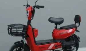 Lagi Nyari Sepeda Listrik Harga Rp 1 Jutaan? Berikut Rekomendasinya
