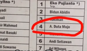 VIRAL Jadwal Ronda Duta Sheila On 7, Netizen: Panutanku! VIRAL Jadwal Ronda Duta Sheila On 7, Netizen: Panutanku!