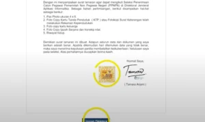 Cek Web Resmi Pembelian E-Materai CPNS dan PPPK 2023, Jangan Sampai Keliru/ Tangkap Layar YouTube #ASNPelayanPublik