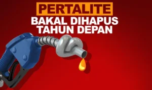 Tahun Depan Pertalite akan Dihapus, Kira-Kira Diganti dengan Apa Yaa ? Tahun Depan Pertalite akan Dihapus, Kira-Kira Diganti dengan Apa Yaa ?