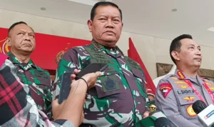 Sidang Paspampres yang Bunuh Imam Maksyur Akan Terbuka (Disway.id/Anisha Aprilia)