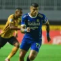 persib vs bhayangkara