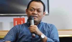 Guru Besar Hukum Universitas Al-Azhar, Prof Suparji Ahmad menyebut penetapan tersangka Alvin Lim sudah sesuai aturan dan tak langgar imunitas advokat.