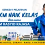 Caleg DPR RI Dapil I Jabar dari PAN Rasyid Rajasa