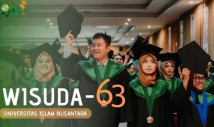Keren! 7 Mahasiswa Uninus Lolos Beasiswa Jabar Future Leaders Sholarship Tahun 2023 Sebanyak 7 mahasiswa Uninus Bandung dinyatakan lolos sebagai penerima beasiswa Jabar Future Leaders Sholarship (JFLS) tahun 2023.