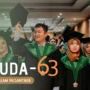 Sebanyak 7 mahasiswa Uninus Bandung dinyatakan lolos sebagai penerima beasiswa Jabar Future Leaders Sholarship (JFLS) tahun 2023.