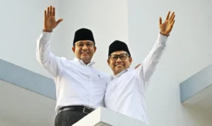 Inilah Alasan Nasdem Memilih Cak Imin sepagai Cawapres Anies Baswedan Inilah Alasan Nasdem Memilih Cak Imin sepagai Cawapres Anies Baswedan