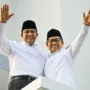 Inilah Alasan Nasdem Memilih Cak Imin sepagai Cawapres Anies Baswedan