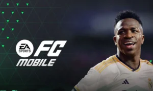 Ambil 4 Kode Redeem FC Mobile EA Sports 24 April 2025