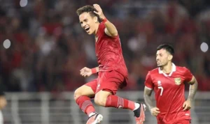 Rizky Ridho dan Egy Maulana Vikri Kembali Bela Timnas Indonesia di Asian Games 2022!