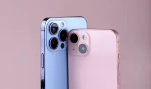Pilih iPhone 16 atau iPhone 13 di Tahun 2025? Simak Pertimbangannya! Pilih iPhone 16 atau iPhone 13 di Tahun 2025? Simak Pertimbangannya!