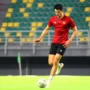 Indonesia vs Turkmenistan: Elkan Baggott Siap Cetak Gol dan Bawa Indonesia Menang!
