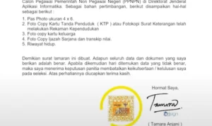 Cara Beli, Pembubuhan dan Harga E-Materai untuk Daftar CPNS 2023 di SSCASN/ Tangkap Layar YouTube #ASNPelayanPublik