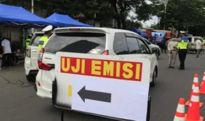 Alasan Pembatalan Tilang Uji Emisi Kendaraan Alasan pembatalan tilang uji emisi kendaraan