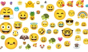 Cara Mudah Bikin Stiker Unik dengan Emoji Kitchen di Google