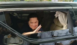 Menteri BUMN Erick Thohir Bantah Penghapusan Pertalite, Akan Tetap Ada!