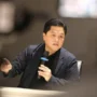 Usai Kalah dari China Taipei, Erick Thohir Berikan Pesan untuk Indra Sjafri