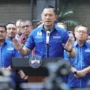 Partai Demokrat Sudah Memutuskan untuk Masuk Koalisi Prabowo