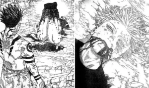 Spoiler Jujutsu Kaisen Chapter 237, Gojo Akan Hidup Kembali?