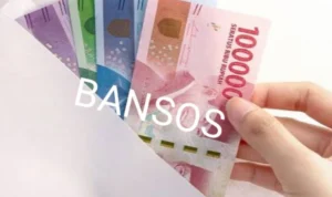 bansos 2023