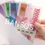bansos 2023