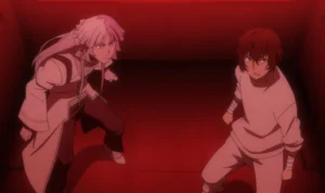 Link Nonton Anime Bungo Stray Dogs Season 5 Episode 10 Link Nonton Anime Bungo Stray Dogs Season 5 Episode 10