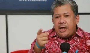 Fahri Hamzah Menantikan Lebih Banyak Kejutan Sebelum Pendaftaran Capres-Cawapres 2024