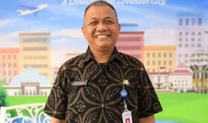 Disnaker Tangerang Gelar Program Job Fair Virtual, Tersedia 3.541 Lowongan Kerja
