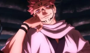 Hubungan Sukuna dengan Dewa Siwa dan Indra di Jujutsu Kaisen Chapter 237