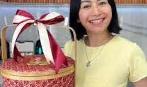 profil Lengkap Farida Nurhan