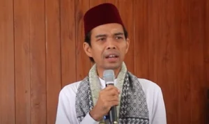 Inilah Tanggapan Ust. Abdul Somad Mengenai Rebo Wekasan Inilah Tanggapan Ust. Abdul Somad Mengenai Rebo Wekasan