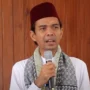 Inilah Tanggapan Ust. Abdul Somad Mengenai Rebo Wekasan