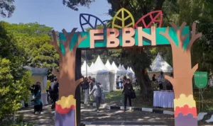 Bangkitkan Semangat Petani, IPB University Kembali Gelar Festival Bunga dan Buah Nusantara 2023
