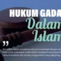 Bagaimana Hukum Gadai Dalam Islam ? Simak Penjelasanya disini!