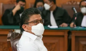 Kakanwil Tegaskan Ferdy Sambo Cs di Lapas Cibinong Tidak Ada Perlakuan Khusus 
