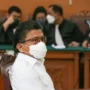 Kakanwil Tegaskan Ferdy Sambo Cs di Lapas Cibinong Tidak Ada Perlakuan Khusus 