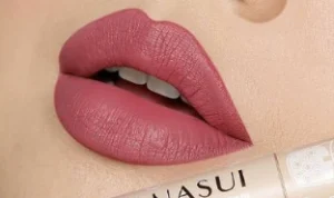 Rekomendasi Lipstik Tahan Lama dari Hanasui
