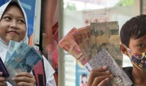 Bantuan Pemerintah Terbaru Untuk Siswa