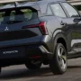 Mitsubishi Xforce Pilihan Untuk Suv Keluarga