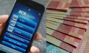 Pinjaman BCA Online Langsung Cair Tanpa Jaminan
