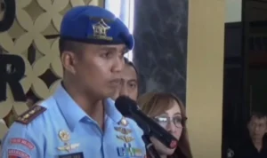 Anak Perwira TNI Tewas Terbakar: Sebelumnya Tulis Status tentang Kematian Anak Perwira TNI Terbakar: Sebelumnya Tulis Status tentang Kematian