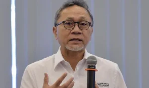 Aturan E-Commerce Molor Lagi, Mendag Umumkan Revisi Hari ini