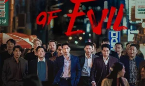 Sinopsis Drakor Baru The Worst of Evil Sinopsis Drakor Baru The Worst of Evil