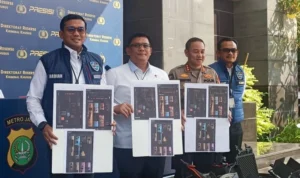 Belasan Saksi Dipanggil Polda Metro Jaya Buntut Kasus Pembuatan Film Dewasa