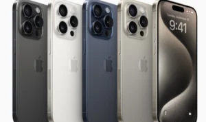 Benarkan iPhone 15 Pro dan 15 Pro Max Mudah Rusak? Berikut Penjelasannya!