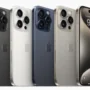 Benarkan iPhone 15 Pro dan 15 Pro Max Mudah Rusak? Berikut Penjelasannya!