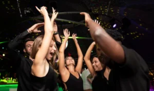 Apa yang Dimaksud dengan Pesta Orgy? Berikut Informasinya Apa yang Dimaksud dengan Pesta Orgy? Berikut Informasinya