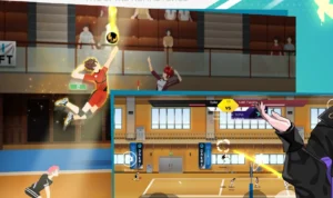 11 Kode Kupon Terbaru Spike Volleyball 14 September 2023, Klaim Sekarang!