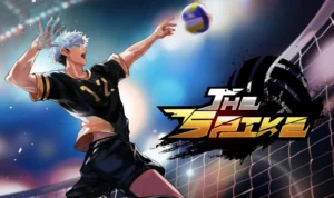 BARU! 9 Kupon Spike Volleyball Kamis, 14 September 2023, Ambil Hadiahnya Sekarang!